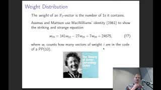 MathFest 2026 talk preview